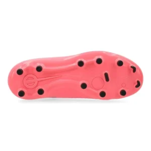 Nike Tiempo Legend 10 Academy MG Mad Brilliance - Pink Foam/Black Kids - Image 2