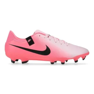 Nike Tiempo Legend 10 Academy MG Mad Brilliance - Pink Foam/Black - Image 1