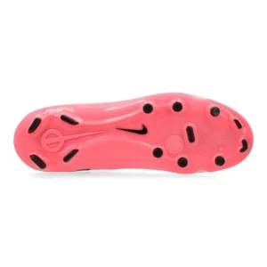 Nike Tiempo Legend 10 Academy MG Mad Brilliance - Pink Foam/Black - Image 2