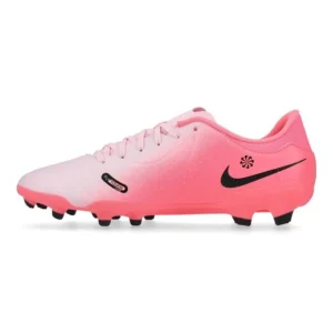 Nike Tiempo Legend 10 Academy MG Mad Brilliance - Pink Foam/Black - Image 3