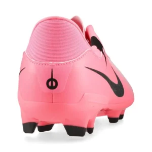 Nike Tiempo Legend 10 Academy MG Mad Brilliance - Pink Foam/Black - Image 6