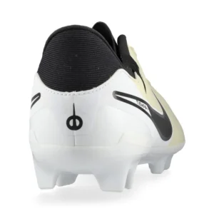 Nike Tiempo Legend 10 Academy MG Mad Ready - Lemonade/Black/Metallic Gold Coin - Image 6
