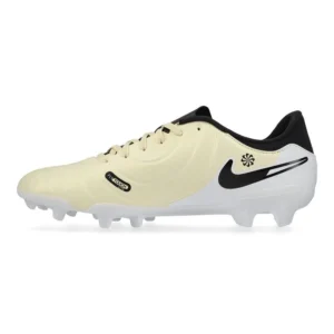 Nike Tiempo Legend 10 Academy MG Mad Ready - Lemonade/Black/Metallic Gold Coin - Image 3