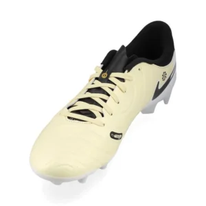 Nike Tiempo Legend 10 Academy MG Mad Ready - Lemonade/Black/Metallic Gold Coin - Image 5