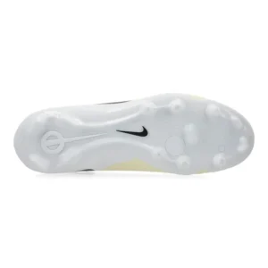 Nike Tiempo Legend 10 Academy MG Mad Ready - Lemonade/Black/Metallic Gold Coin - Image 2