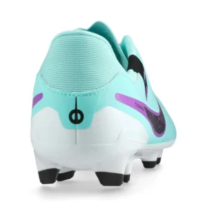 Nike Tiempo Legend 10 Academy MG Peak Ready - Hyper Turquoise/Black/Fuchsia Dream - Image 6
