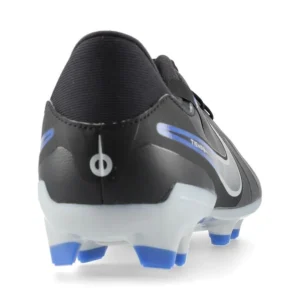 Nike Tiempo Legend 10 Academy MG Shadow - Black/Chrome/Hyper Royal - Image 6