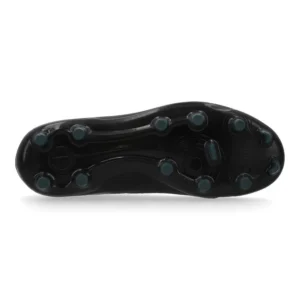 Nike Tiempo Legend 10 Academy MG Shadow - Black/Deep Jungle Kids - Image 2