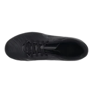 Nike Tiempo Legend 10 Academy MG Shadow - Black/Deep Jungle Kids - Image 4