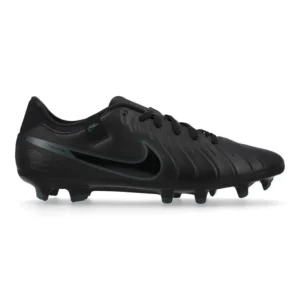 Nike Tiempo Legend 10 Academy MG Shadow - Black/Deep Jungle - Image 1