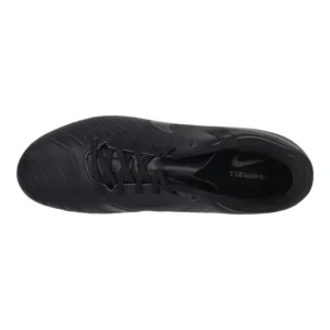Nike Tiempo Legend 10 Academy MG Shadow - Black/Deep Jungle - Image 4