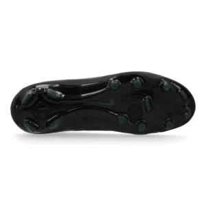 Nike Tiempo Legend 10 Academy MG Shadow - Black/Deep Jungle - Image 2