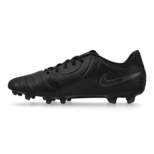 Nike Tiempo Legend 10 Academy MG Shadow - Black/Deep Jungle - Image 3