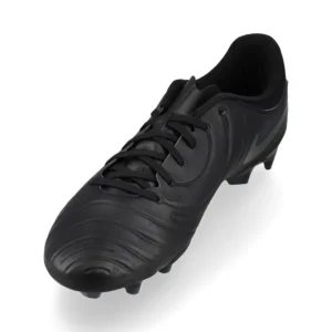 Nike Tiempo Legend 10 Academy MG Shadow - Black/Deep Jungle - Image 7