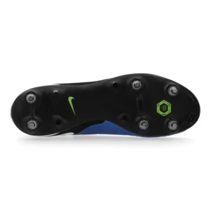 Nike Tiempo Legend 10 Academy SG-PRO Anti-Clog Mad Ambition - Soar/White - Image 2