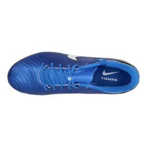 Nike Tiempo Legend 10 Academy SG-PRO Anti-Clog Mad Ambition - Soar/White - Image 4