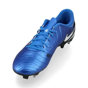 Nike Tiempo Legend 10 Academy SG-PRO Anti-Clog Mad Ambition - Soar/White - Image 7