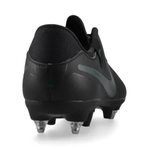 Nike Tiempo Legend 10 Academy SG-PRO Anti-Clog Shadow - Black/Deep Jungle - Image 6