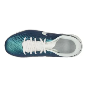 Nike Tiempo Legend 10 Academy TF Emerald - Dark AtomIC Teal/Sail Kids Limited Edition - Image 4