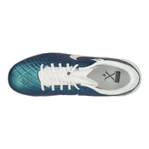 Nike Tiempo Legend 10 Academy TF Emerald - Dark AtomIC Teal/Sail Limited Edition - Image 4