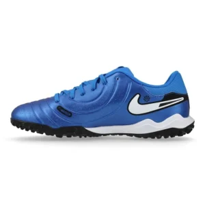 Nike Tiempo Legend 10 Academy TF Mad Ambition - Soar/White Kids - Image 3
