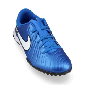 Nike Tiempo Legend 10 Academy TF Mad Ambition - Soar/White Kids - Image 5