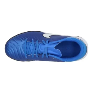 Nike Tiempo Legend 10 Academy TF Mad Ambition - Soar/White Kids - Image 4