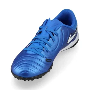 Nike Tiempo Legend 10 Academy TF Mad Ambition - Soar/White Kids - Image 7
