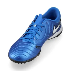 Nike Tiempo Legend 10 Academy TF Mad Ambition - Soar/White - Image 5