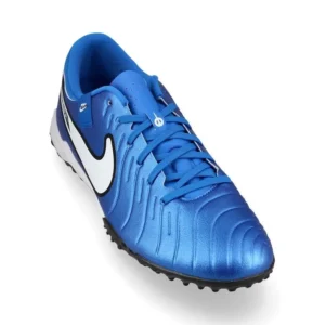 Nike Tiempo Legend 10 Academy TF Mad Ambition - Soar/White - Image 7