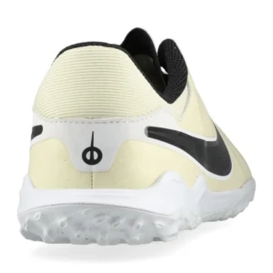 Nike Tiempo Legend 10 Academy TF Mad Ready - Lemonade/Black/Metallic Gold Coin Kids - Image 6
