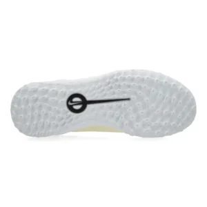 Nike Tiempo Legend 10 Academy TF Mad Ready - Lemonade/Black/Metallic Gold Coin Kids - Image 2