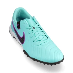 Nike Tiempo Legend 10 Academy TF Peak Ready - Hyper Turquoise/Black/Fuchsia Dream - Image 7