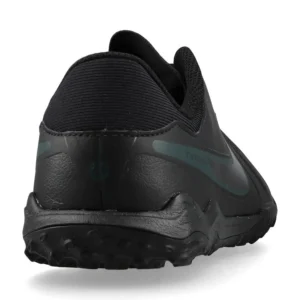 Nike Tiempo Legend 10 Academy TF Shadow - Black/Deep Jungle Kids - Image 6