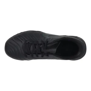 Nike Tiempo Legend 10 Academy TF Shadow - Black/Deep Jungle Kids - Image 4