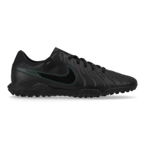 Nike Tiempo Legend 10 Academy TF Shadow - Black/Deep Jungle - Image 1