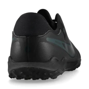 Nike Tiempo Legend 10 Academy TF Shadow - Black/Deep Jungle - Image 6