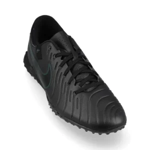Nike Tiempo Legend 10 Academy TF Shadow - Black/Deep Jungle - Image 5