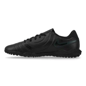 Nike Tiempo Legend 10 Academy TF Shadow - Black/Deep Jungle - Image 3