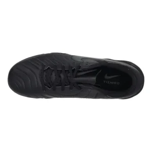 Nike Tiempo Legend 10 Academy TF Shadow - Black/Deep Jungle - Image 4