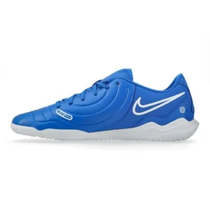 Nike Tiempo Legend 10 Club IC Mad Ambition - Soar/White - Image 3