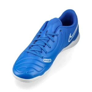 Nike Tiempo Legend 10 Club IC Mad Ambition - Soar/White - Image 5