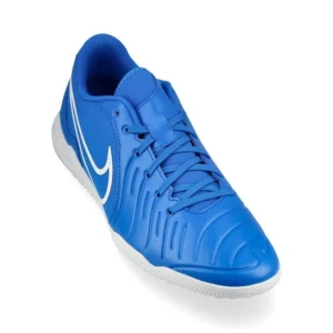 Nike Tiempo Legend 10 Club IC Mad Ambition - Soar/White - Image 7