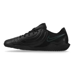 Nike Tiempo Legend 10 Club IC Shadow - Black/Deep Jungle - Image 3