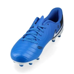 Nike Tiempo Legend 10 Club MG Mad Ambition - Soar/White Kids - Image 5