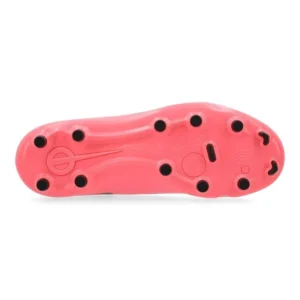 Nike Tiempo Legend 10 Club MG Mad Brilliance - Pink Foam/Black Kids - Image 2