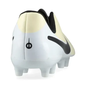 Nike Tiempo Legend 10 Club MG Mad Ready - Lemonade/Black/Metallic Gold Coin Kids - Image 6