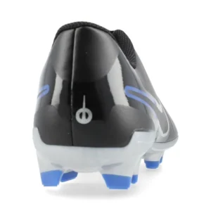Nike Tiempo Legend 10 Club MG Shadow - Black/Chrome/Hyper Royal - Image 6