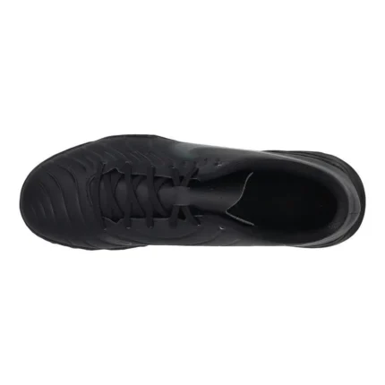 Nike Tiempo Legend 10 Club TF Shadow - Black/Deep Jungle - Image 4
