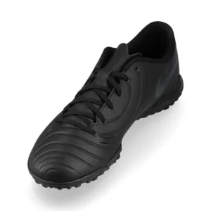 Nike Tiempo Legend 10 Club TF Shadow - Black/Deep Jungle - Image 5